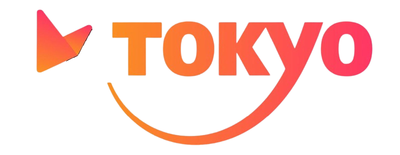 Tokyo Quant Logo
